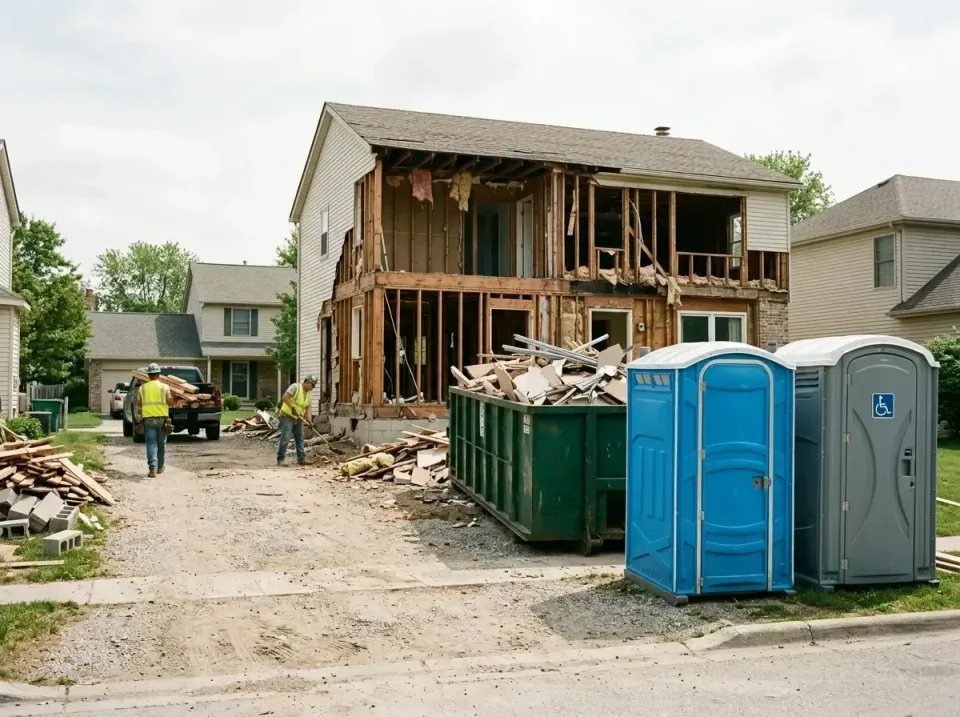 home-renovation-demolition-sit-010 — frequently asked questions, Portable Toilet & Dumpsters Rental in Lockeford, CA